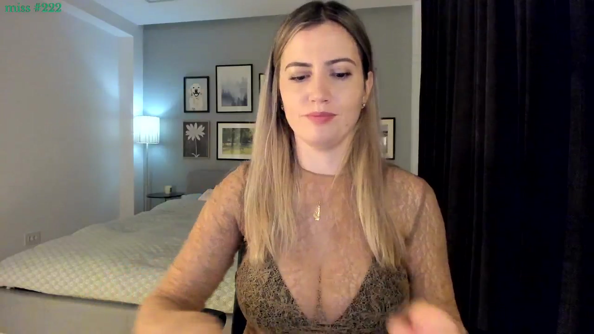 Gallery image thumbnail from happyendings_'s myfreecams stream on, 03/20/2026, 23:56 image 8 of 20