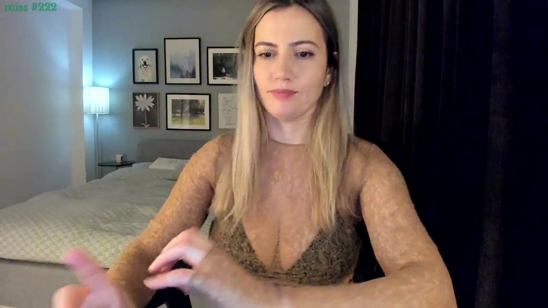 Gallery image thumbnail from happyendings_'s myfreecams stream on, 03/20/2026, 23:56 image 6 of 20