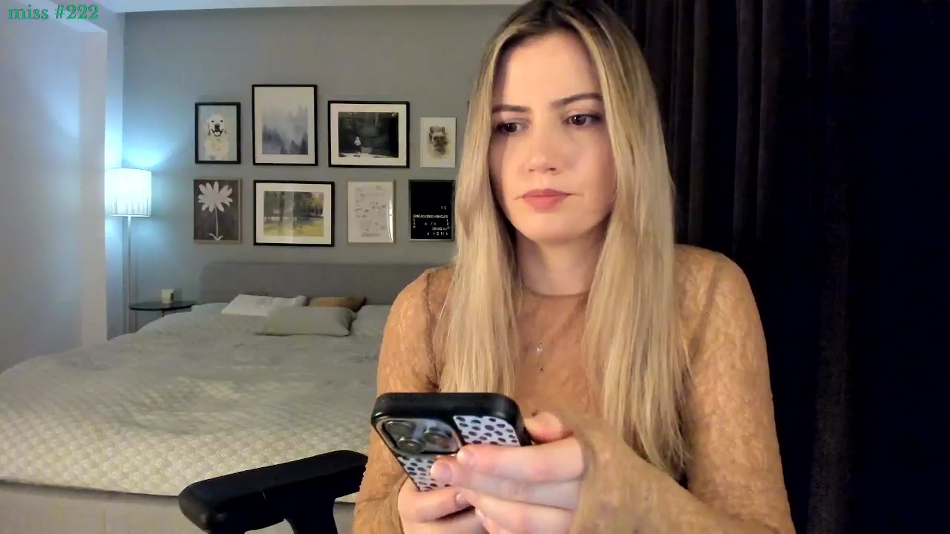 Gallery image thumbnail from happyendings_'s myfreecams stream on, 03/20/2026, 23:56 image 5 of 20