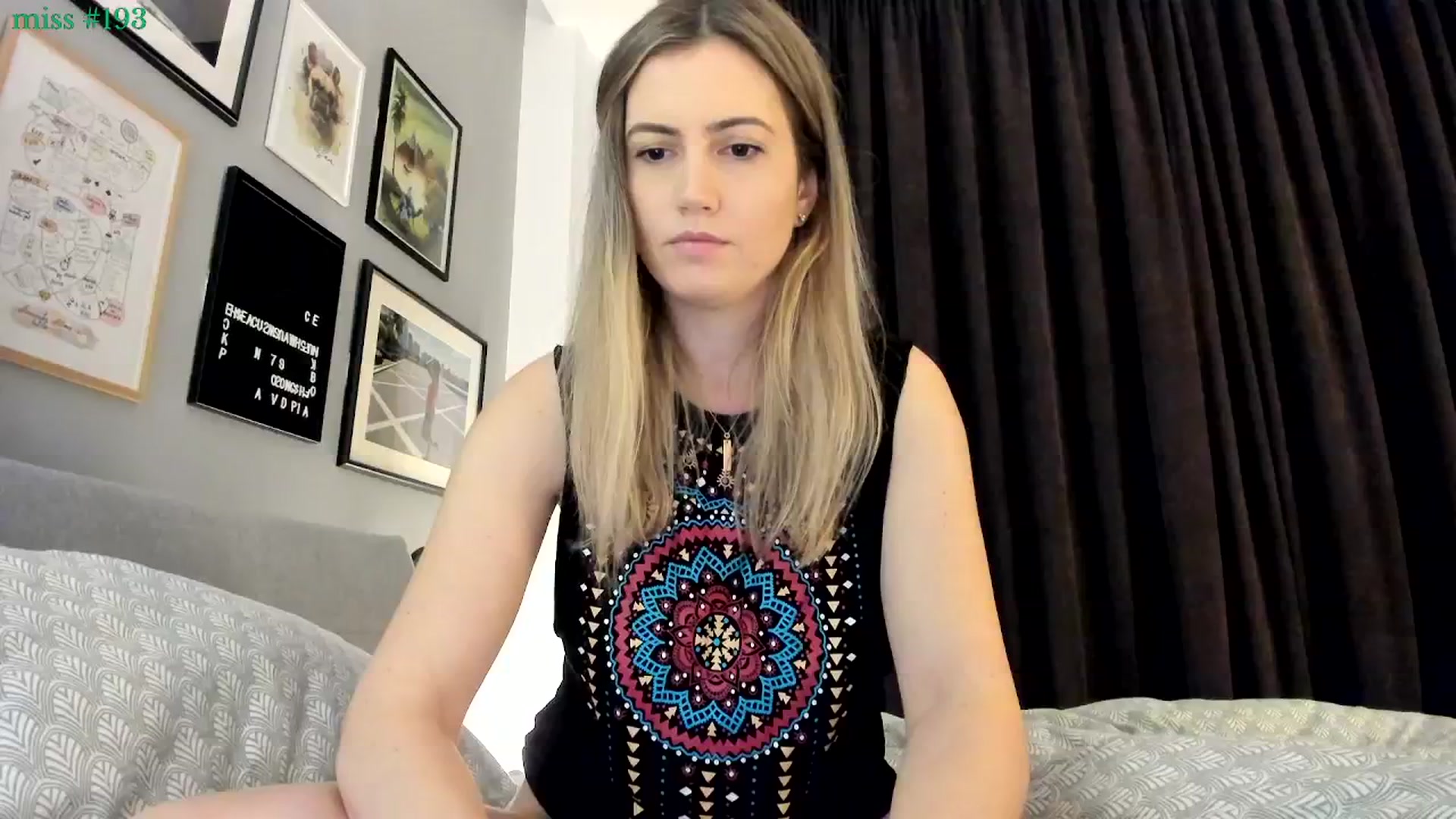 Gallery image thumbnail from happyendings_'s myfreecams stream on, 03/21/2026, 23:43 image 2 of 20
