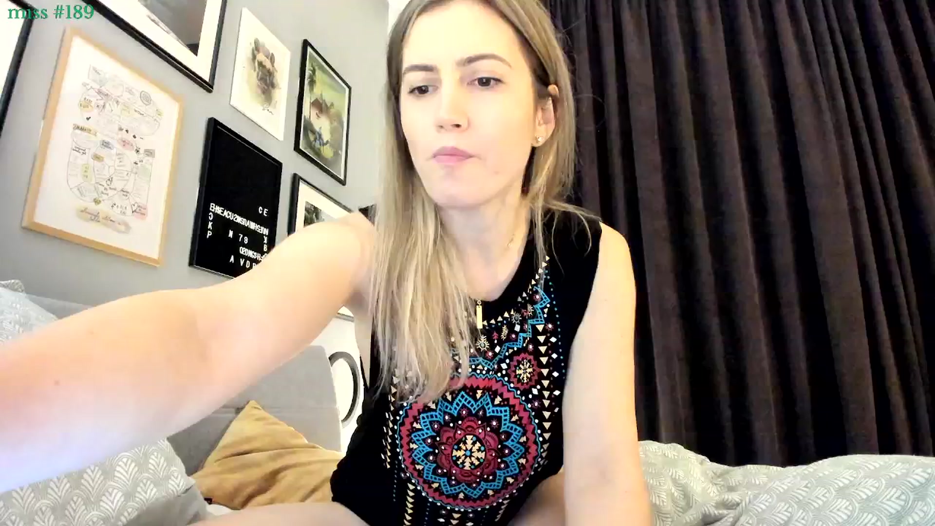 Gallery image thumbnail from happyendings_'s myfreecams stream on, 03/21/2026, 23:43 image 3 of 20