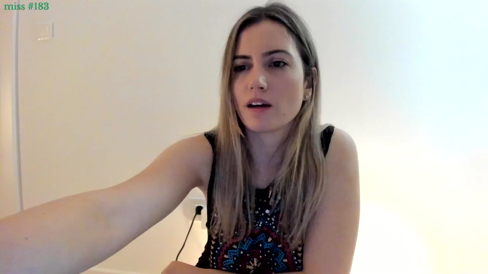 Gallery image thumbnail from happyendings_'s myfreecams stream on, 03/21/2026, 23:43 image 9 of 20