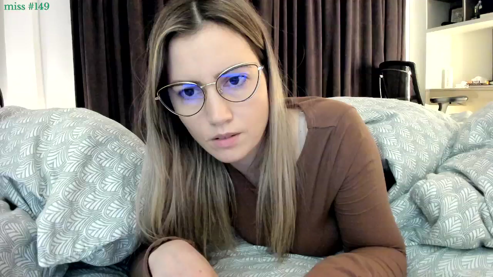 Gallery image thumbnail from happyendings_'s myfreecams stream on, 03/23/2026, 24:09 image 3 of 20