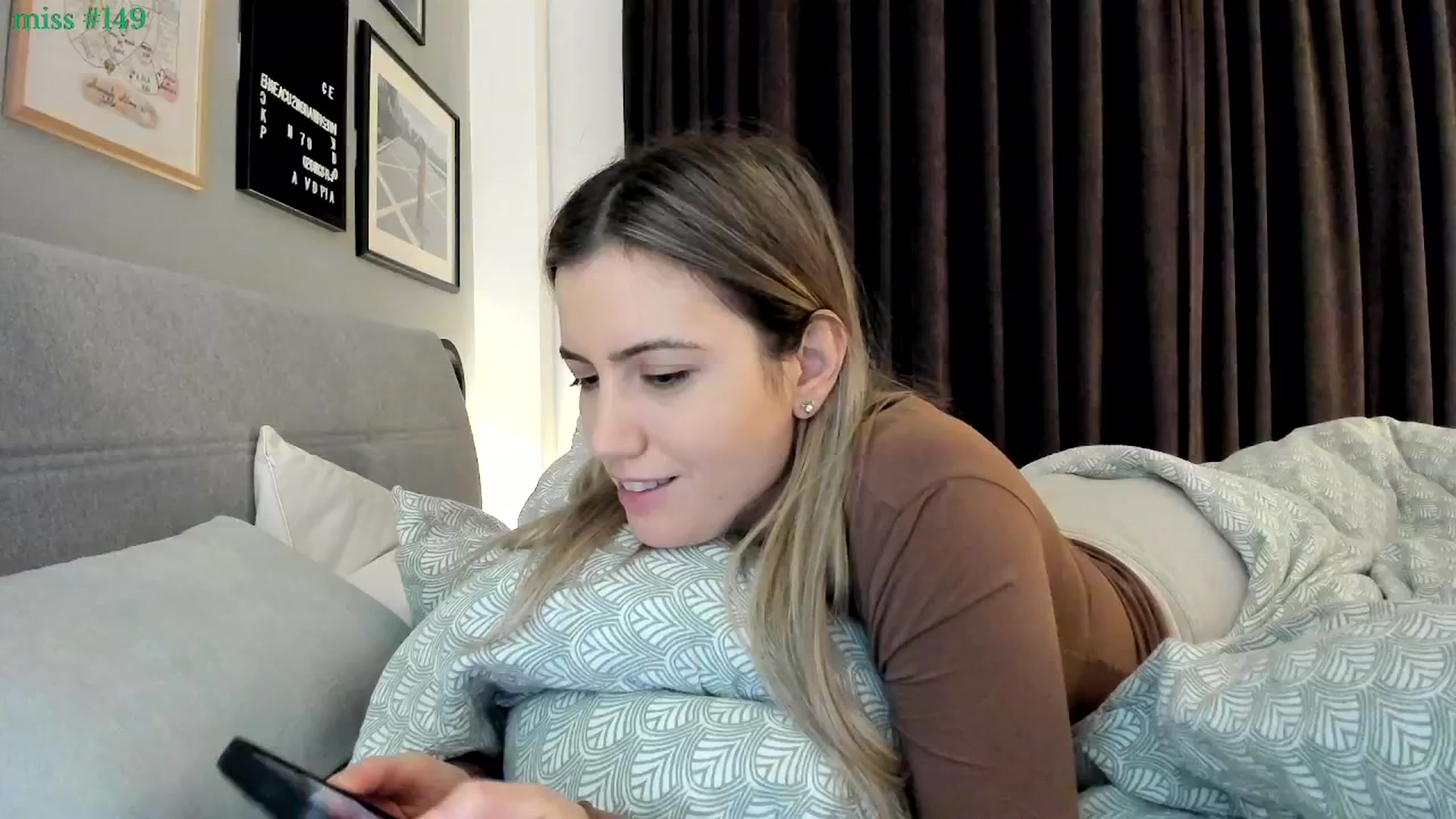Gallery image thumbnail from happyendings_'s myfreecams stream on, 03/23/2026, 24:09 image 10 of 20