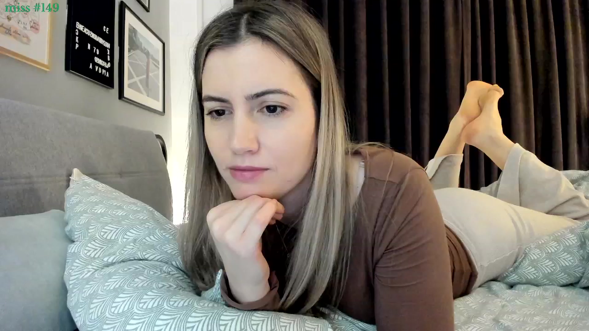 Gallery image thumbnail from happyendings_'s myfreecams stream on, 03/23/2026, 24:09 image 14 of 20