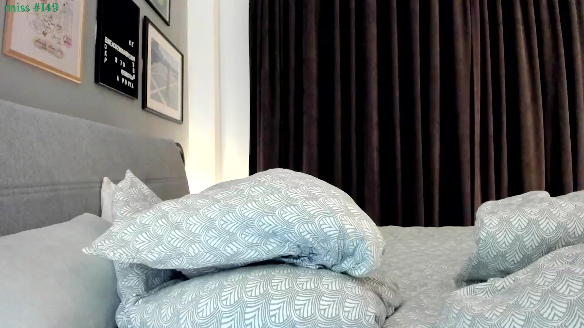 Gallery image thumbnail from happyendings_'s myfreecams stream on, 03/23/2026, 24:09 image 8 of 20