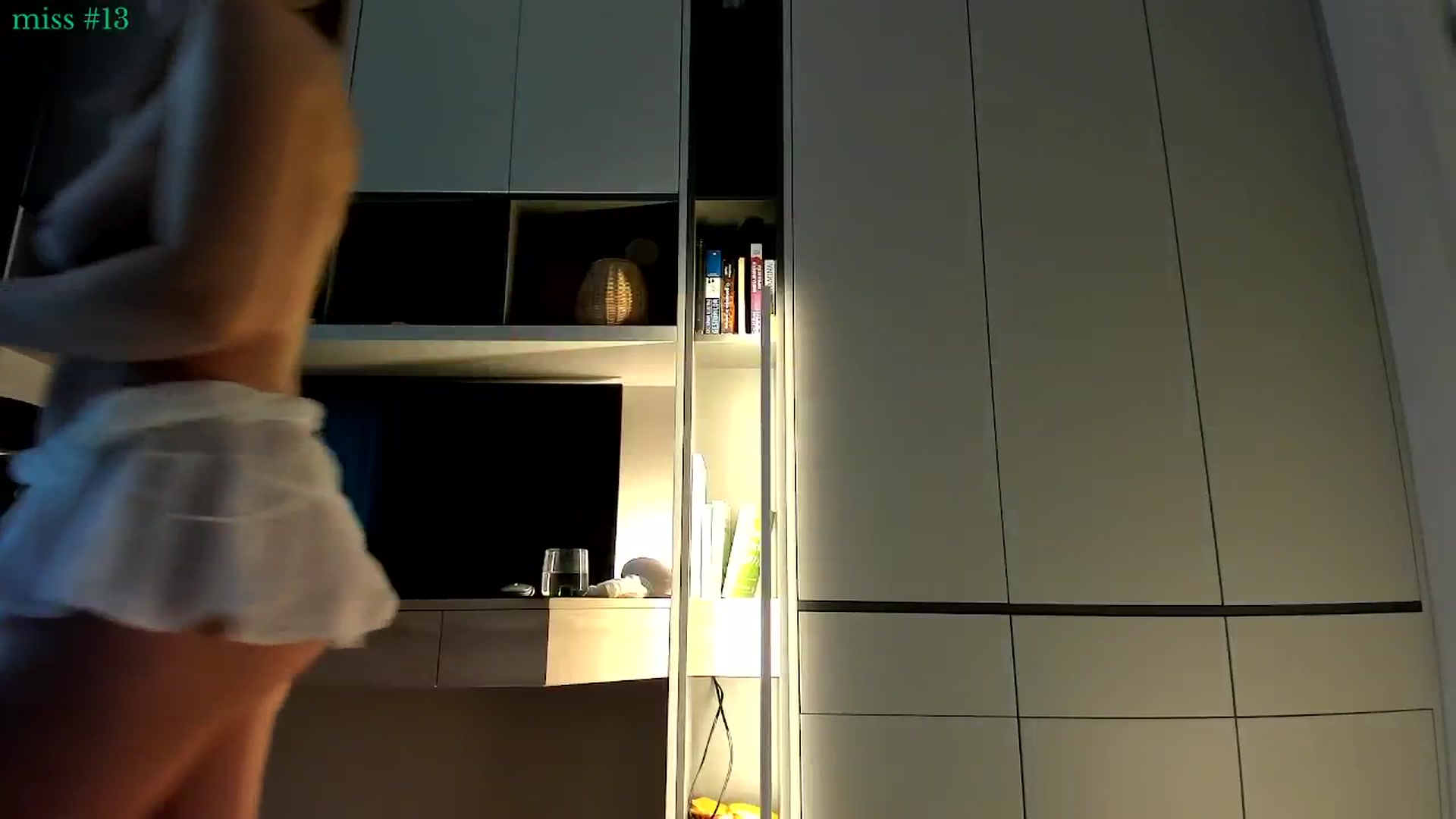 Gallery image thumbnail from happyendings_'s myfreecams stream on, 04/01/2026, 08:17 image 18 of 20
