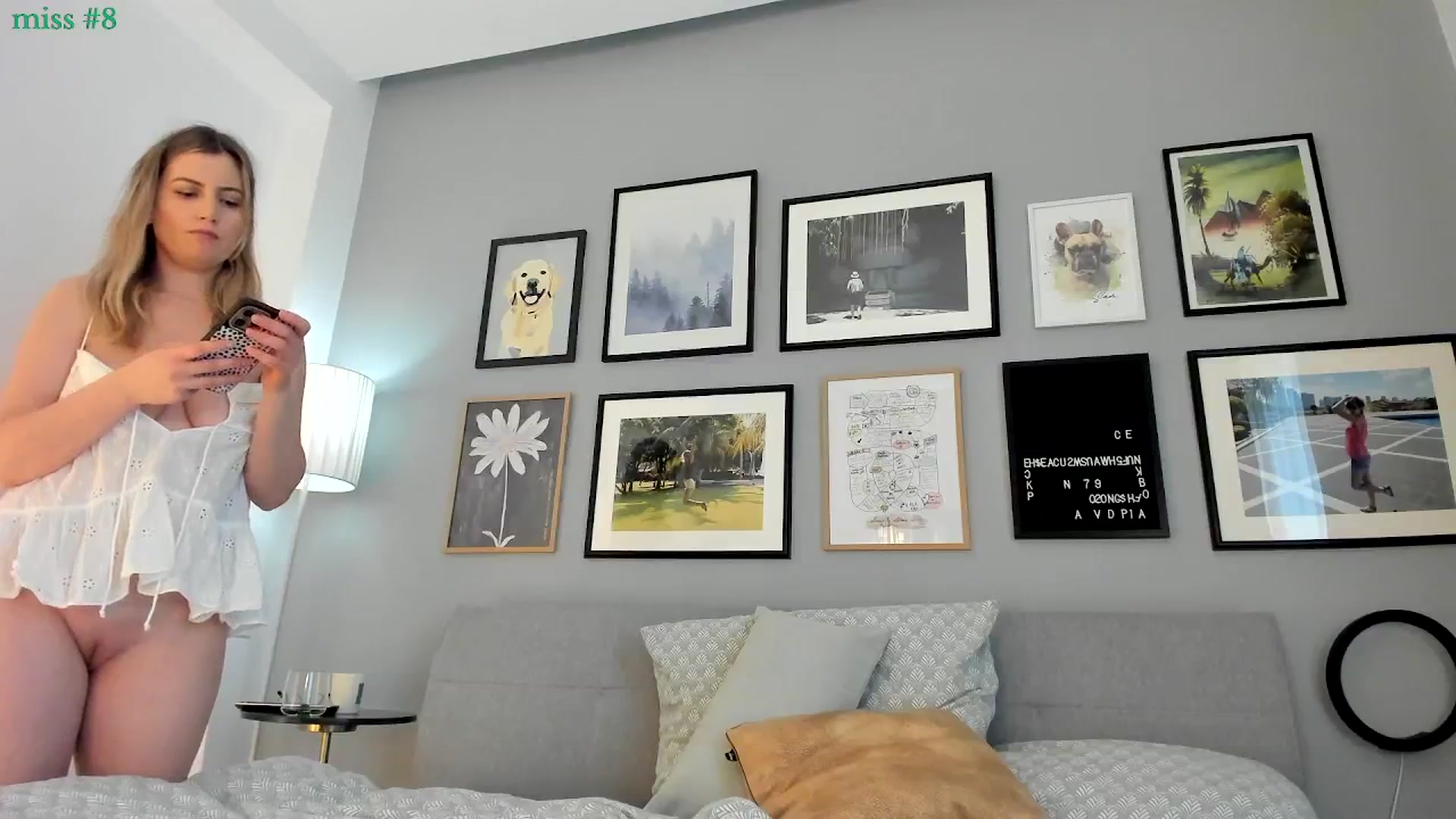 Gallery image thumbnail from happyendings_'s myfreecams stream on, 04/01/2026, 08:17 image 13 of 20