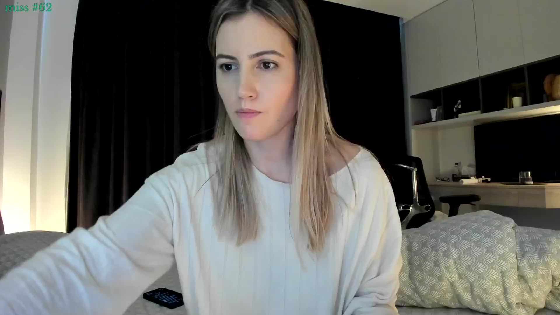 Gallery image thumbnail from happyendings_'s myfreecams stream on, 04/03/2026, 07:14 image 18 of 20