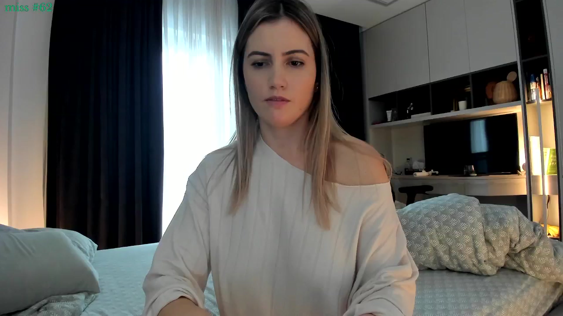 Gallery image thumbnail from happyendings_'s myfreecams stream on, 04/03/2026, 07:14 image 11 of 20