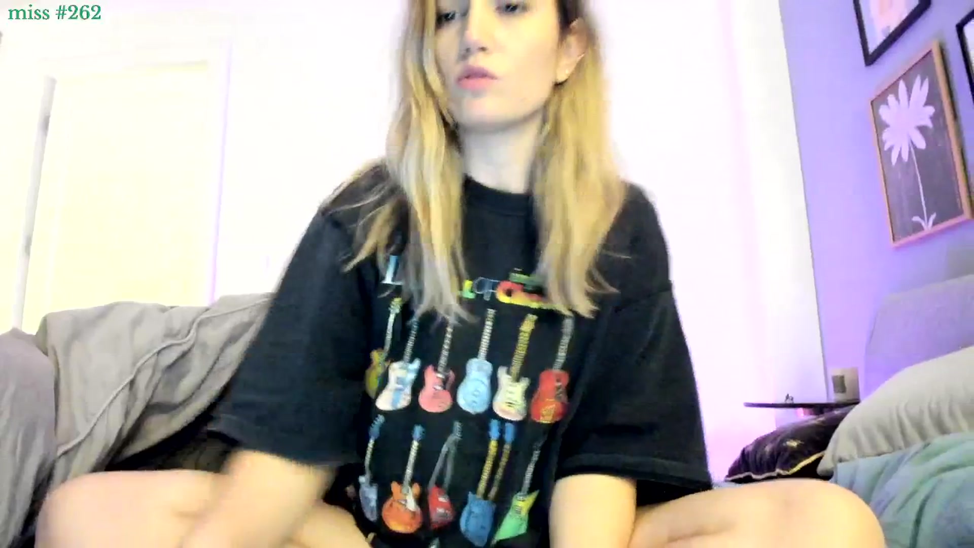 Gallery image thumbnail from happyendings_'s myfreecams stream on, 04/08/2026, 21:58 image 16 of 20