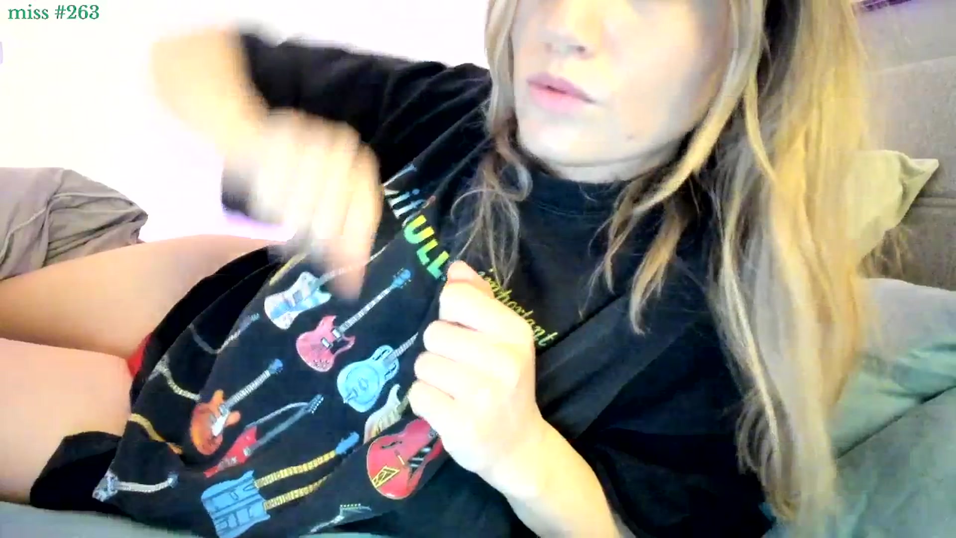Gallery image thumbnail from happyendings_'s myfreecams stream on, 04/08/2026, 21:58 image 17 of 20