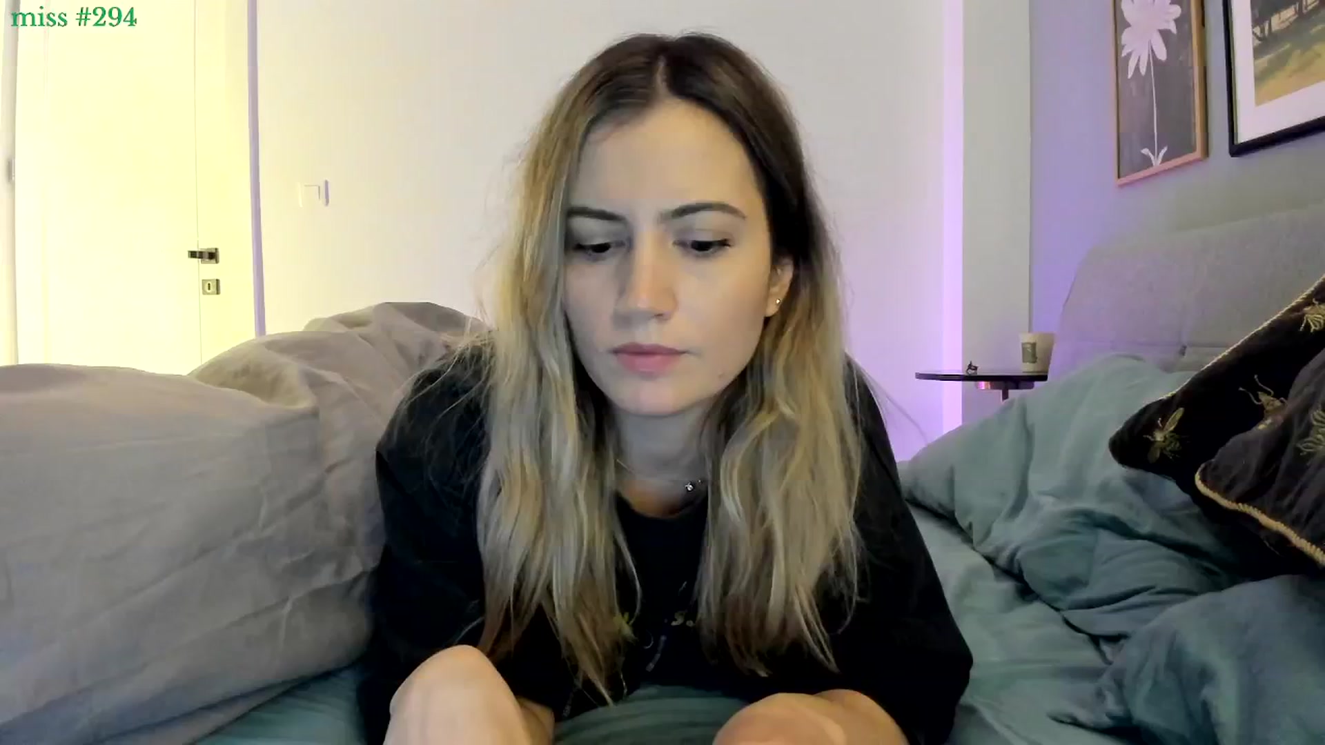 Gallery image thumbnail from happyendings_'s myfreecams stream on, 04/08/2026, 21:58 image 1 of 20