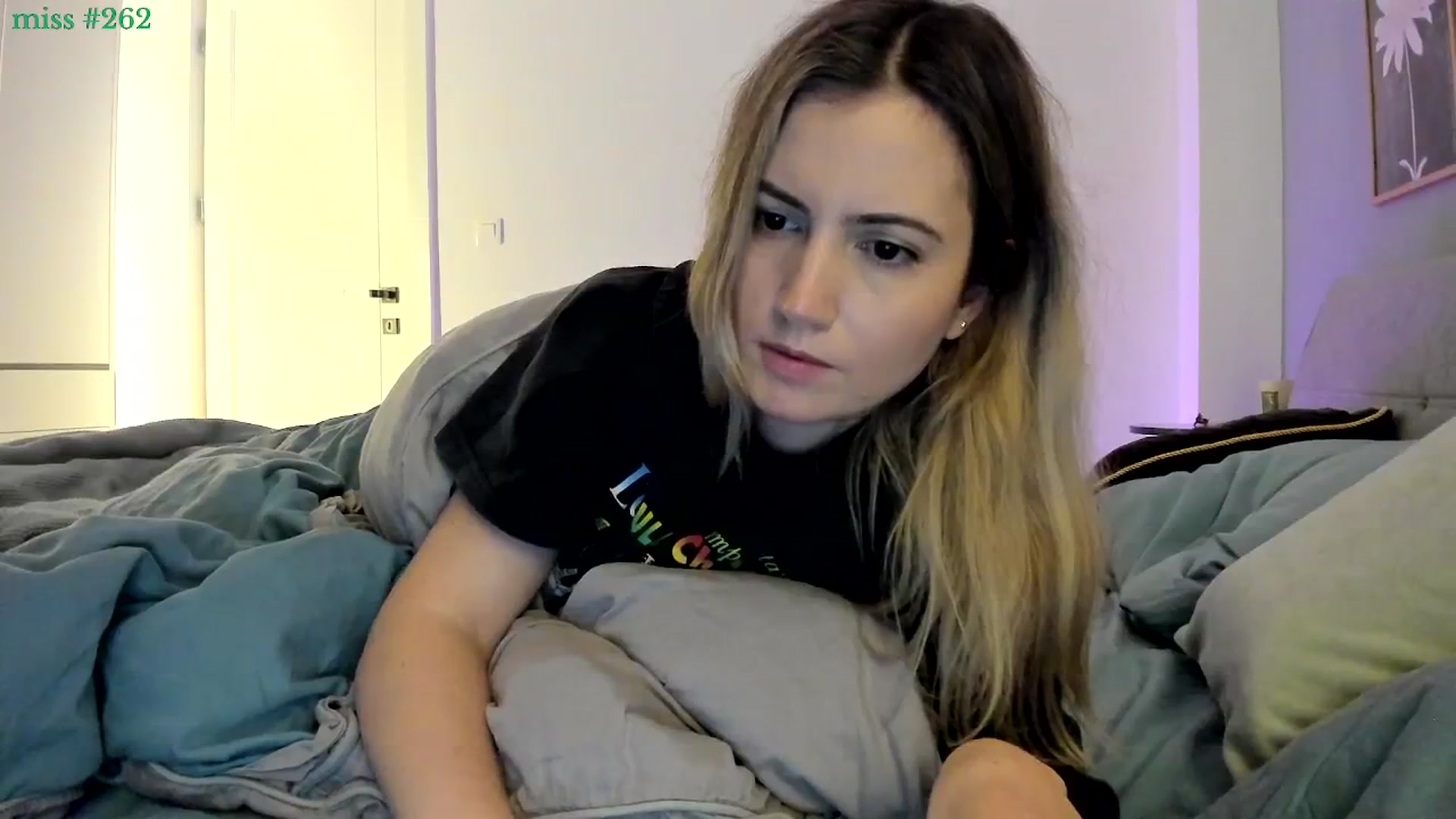 Gallery image thumbnail from happyendings_'s myfreecams stream on, 04/08/2026, 21:58 image 14 of 20