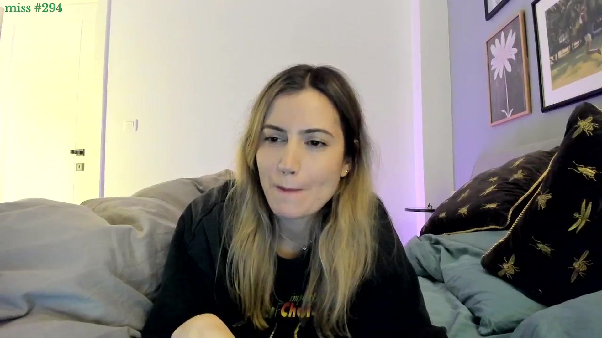Gallery image thumbnail from happyendings_'s myfreecams stream on, 04/08/2026, 21:58 image 5 of 20