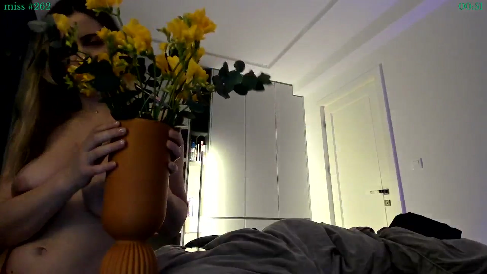 Gallery image thumbnail from happyendings_'s myfreecams stream on, 04/08/2026, 21:58 image 11 of 20