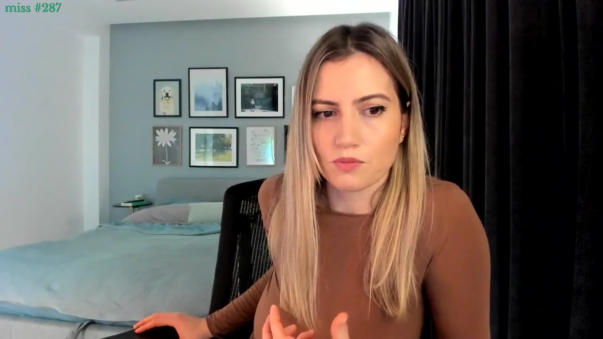 Gallery image thumbnail from happyendings_'s myfreecams stream on, 04/09/2026, 22:16 image 2 of 20