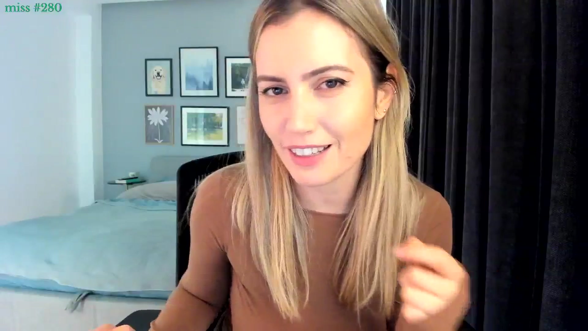 Gallery image thumbnail from happyendings_'s myfreecams stream on, 04/09/2026, 22:16 image 4 of 20