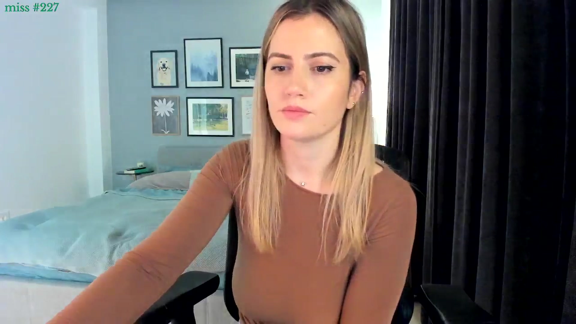Gallery image thumbnail from happyendings_'s myfreecams stream on, 04/09/2026, 22:16 image 16 of 20