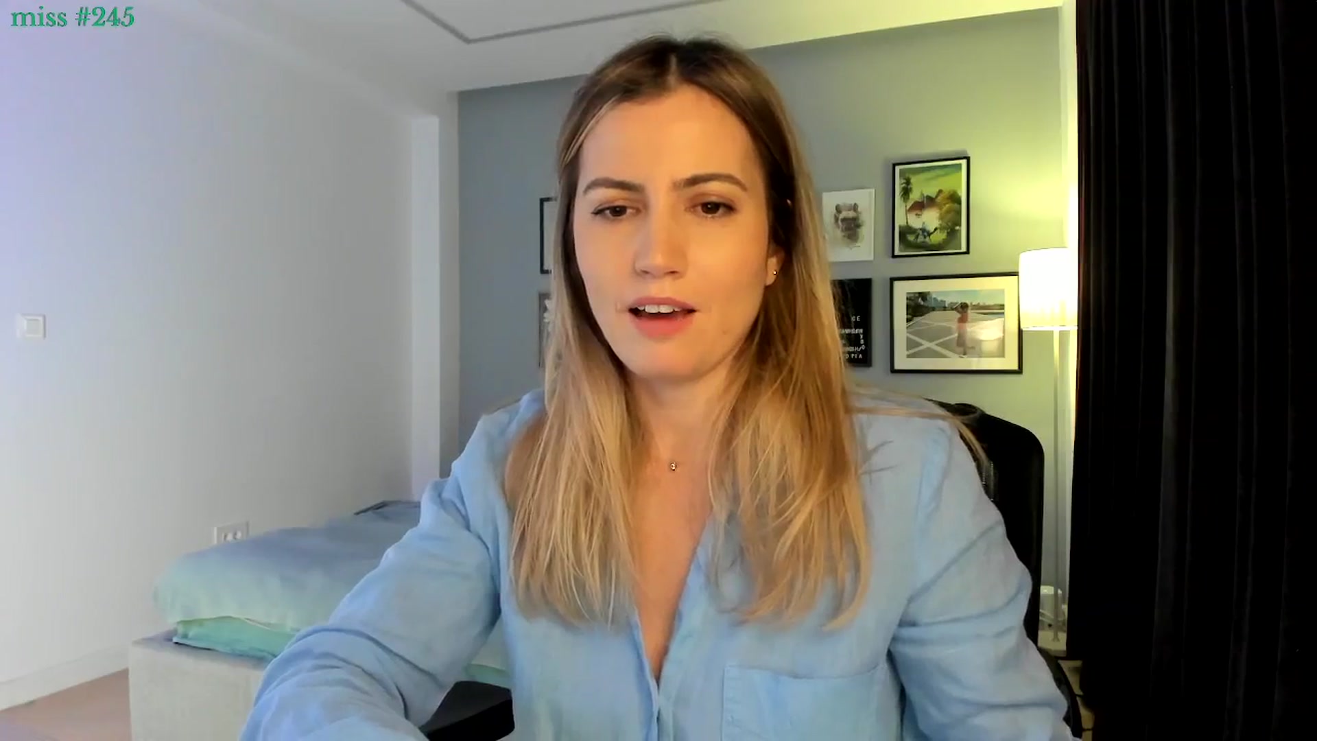 Gallery image thumbnail from happyendings_'s myfreecams stream on, 04/10/2026, 22:42 image 18 of 20