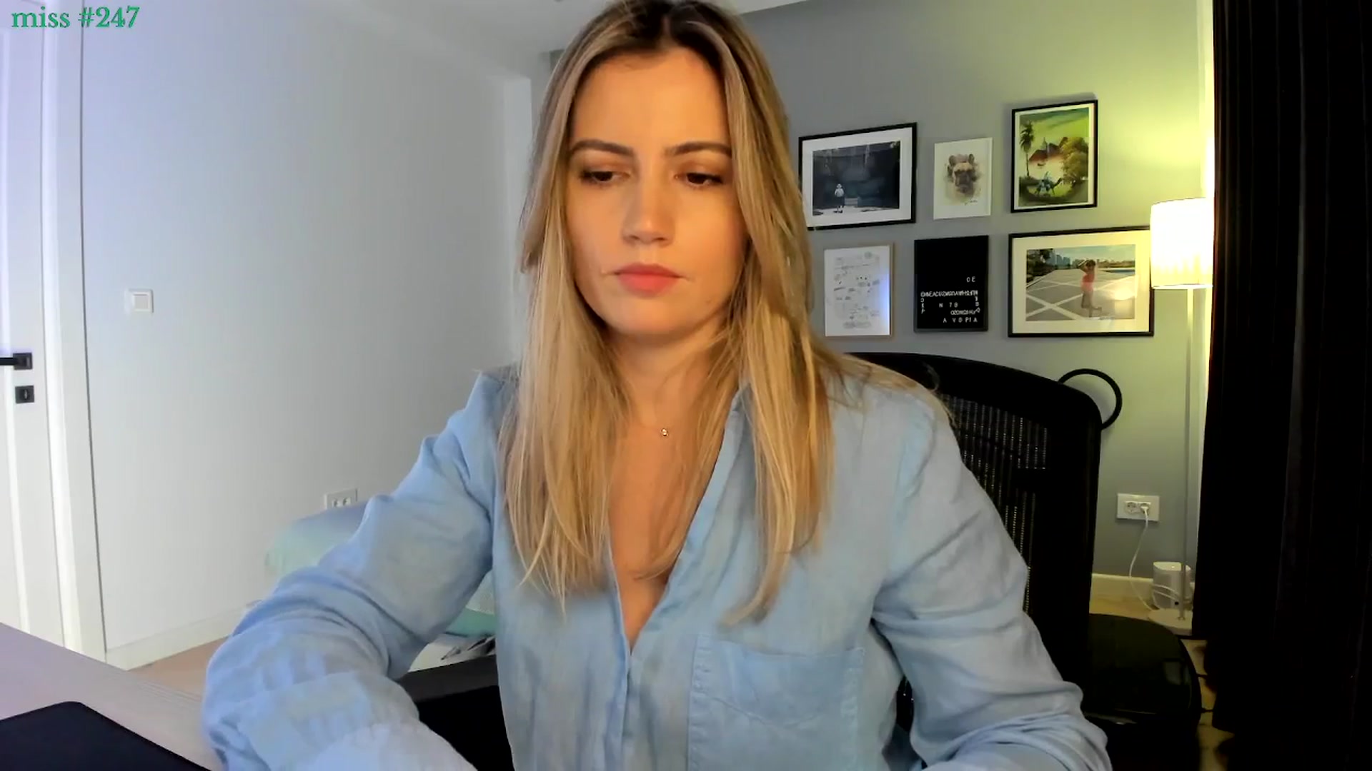 Gallery image thumbnail from happyendings_'s myfreecams stream on, 04/10/2026, 22:42 image 14 of 20