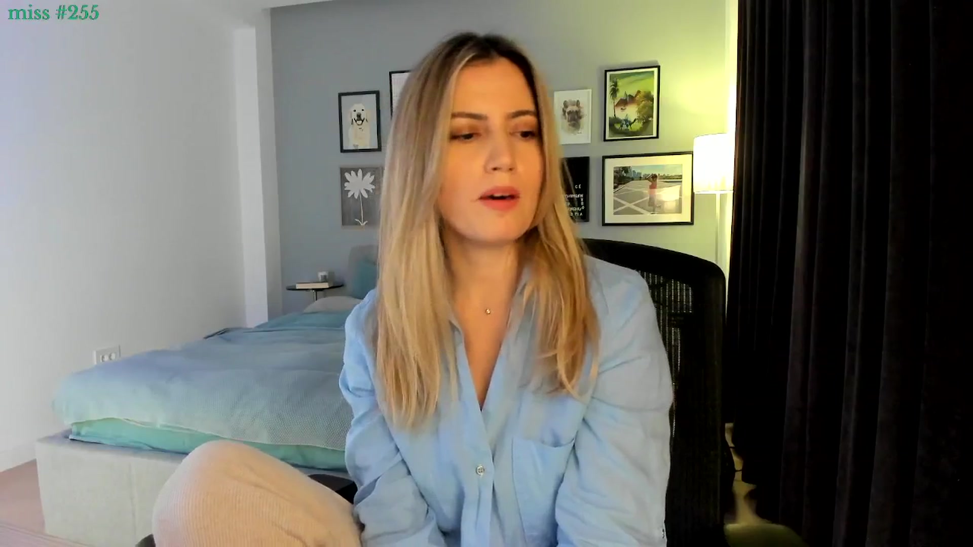 Gallery image thumbnail from happyendings_'s myfreecams stream on, 04/10/2026, 22:42 image 6 of 20