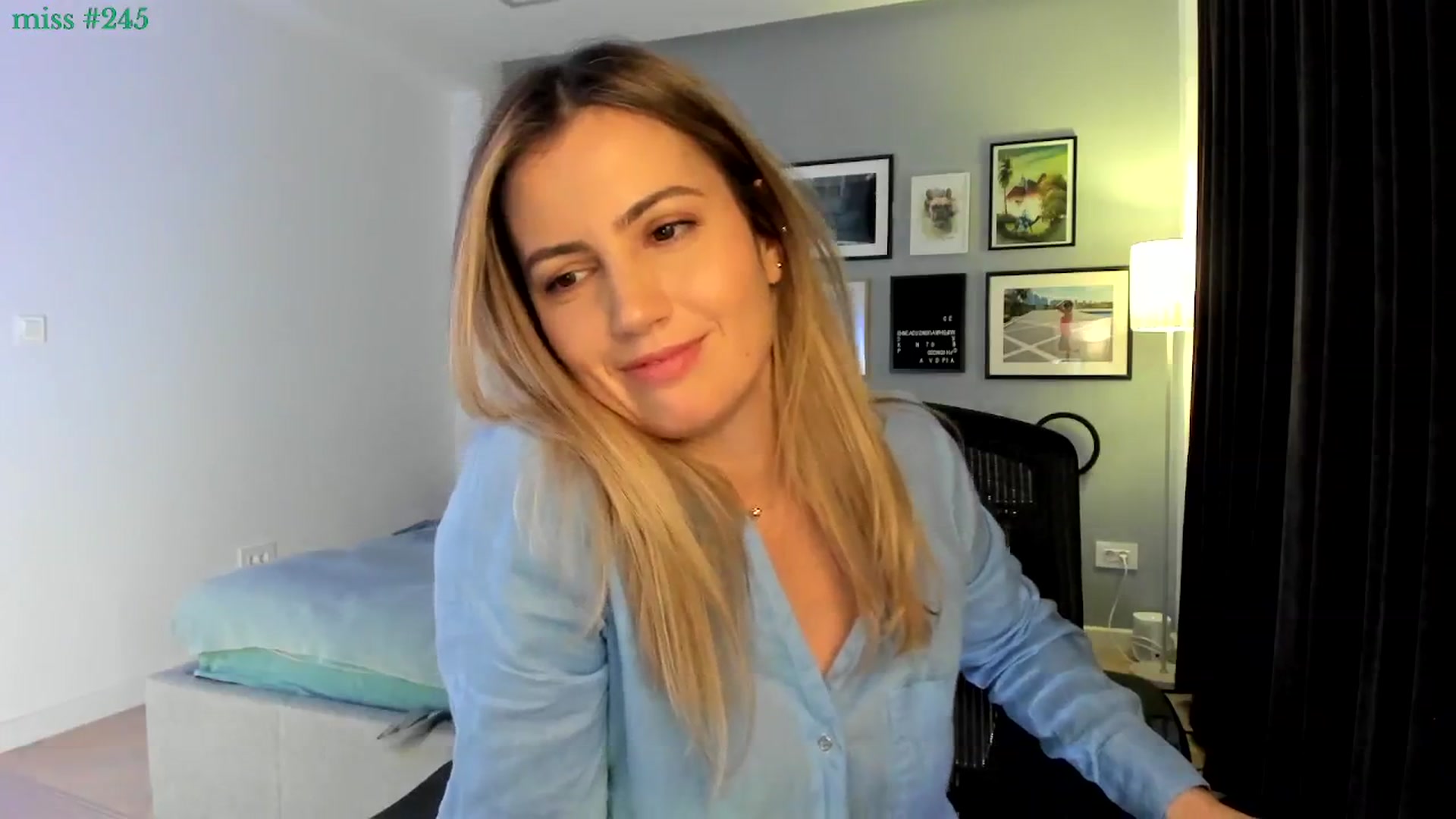 Gallery image thumbnail from happyendings_'s myfreecams stream on, 04/10/2026, 22:42 image 19 of 20