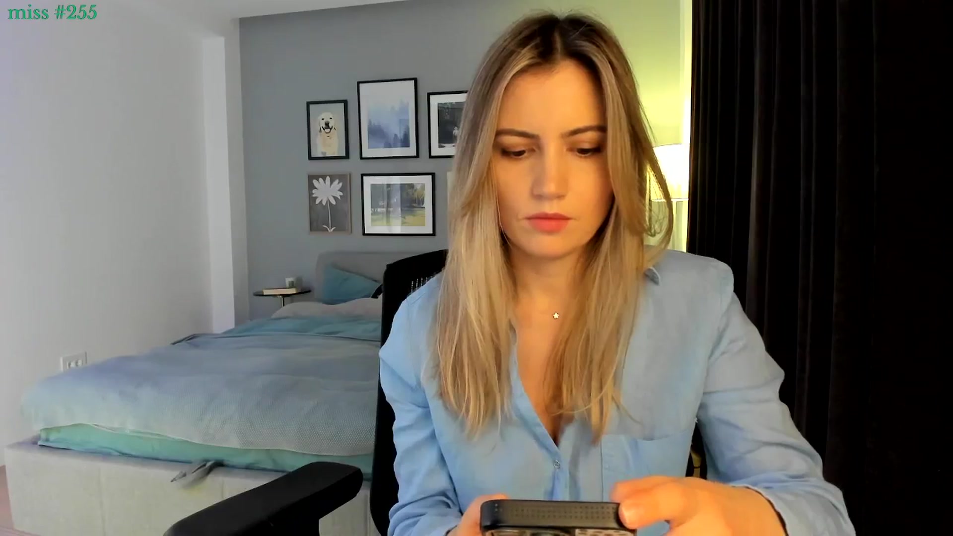 Gallery image thumbnail from happyendings_'s myfreecams stream on, 04/10/2026, 22:42 image 2 of 20