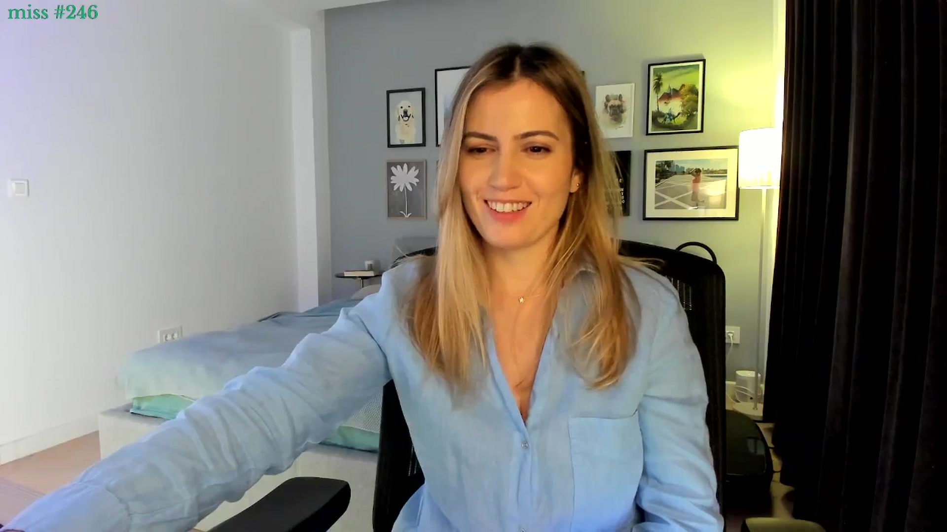 Gallery image thumbnail from happyendings_'s myfreecams stream on, 04/10/2026, 22:42 image 20 of 20