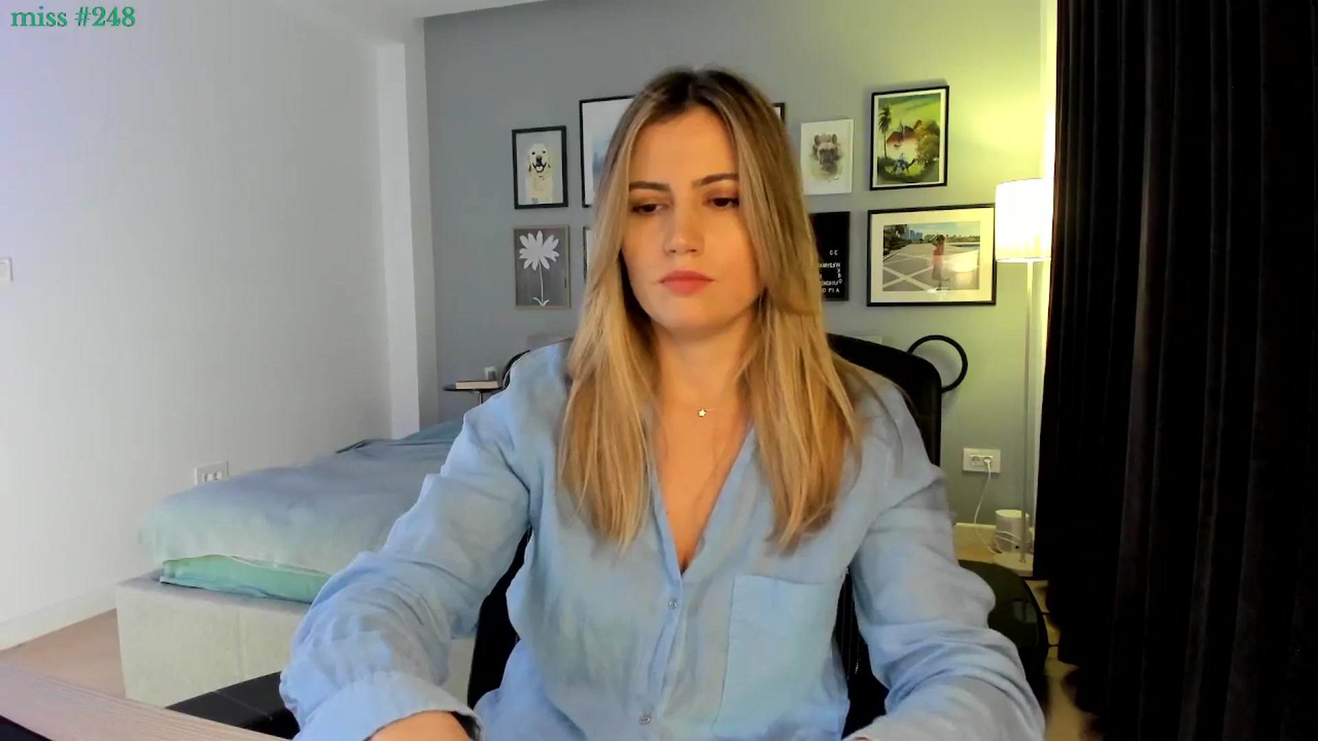 Gallery image thumbnail from happyendings_'s myfreecams stream on, 04/10/2026, 22:42 image 13 of 20