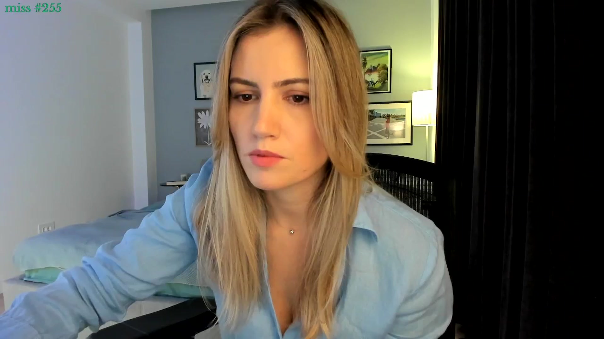 Gallery image thumbnail from happyendings_'s myfreecams stream on, 04/10/2026, 22:42 image 3 of 20
