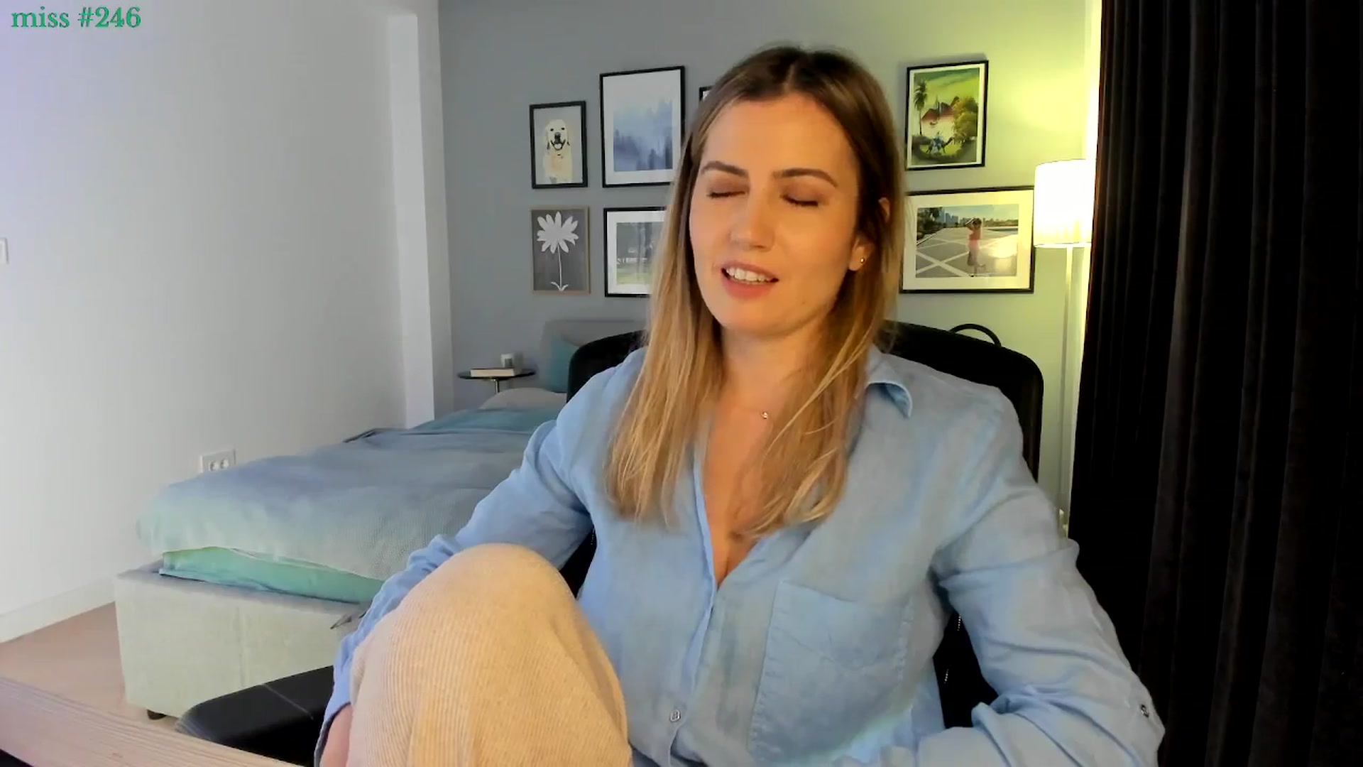 Gallery image thumbnail from happyendings_'s myfreecams stream on, 04/10/2026, 22:42 image 16 of 20