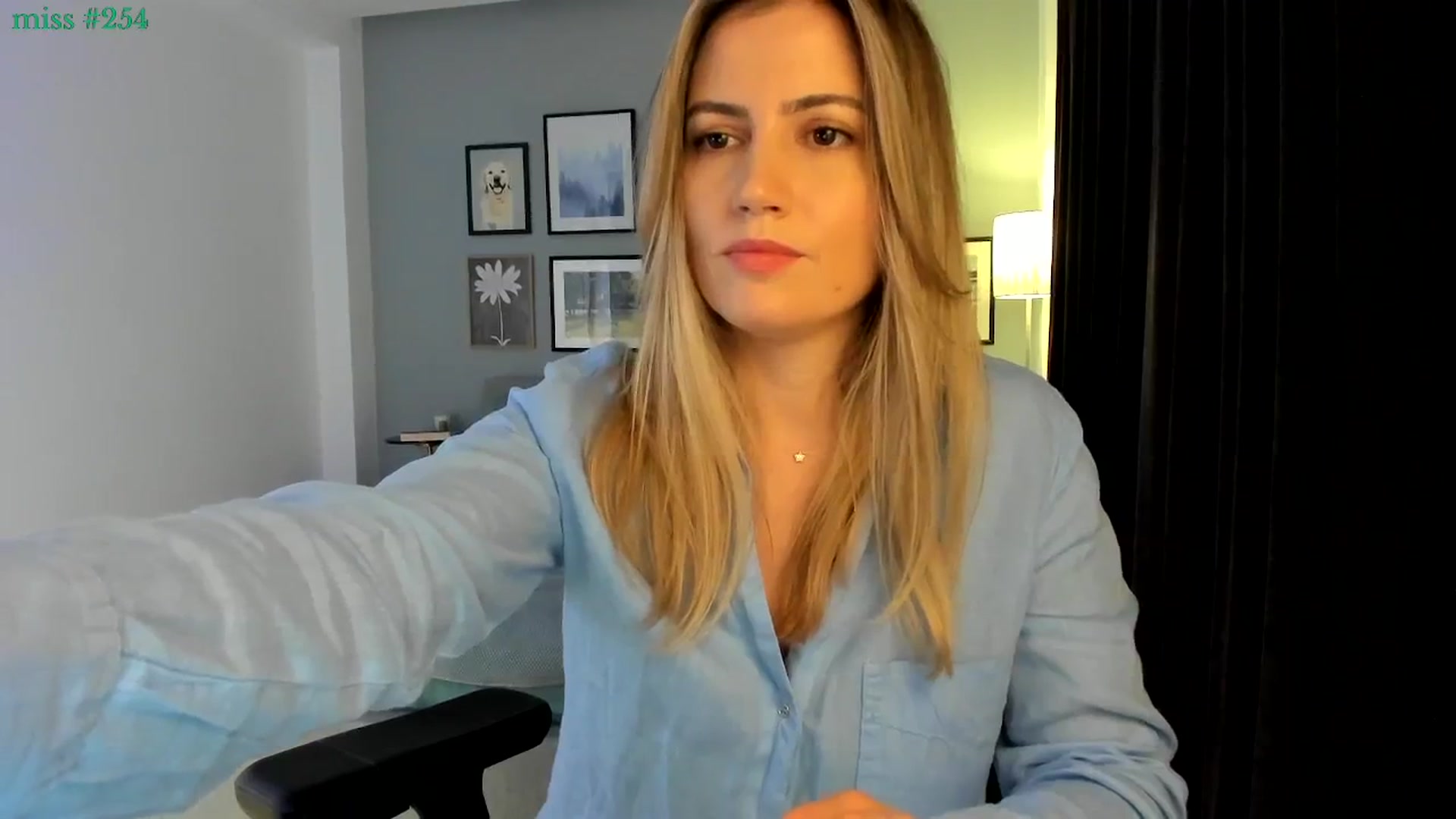 Gallery image thumbnail from happyendings_'s myfreecams stream on, 04/10/2026, 22:42 image 4 of 20