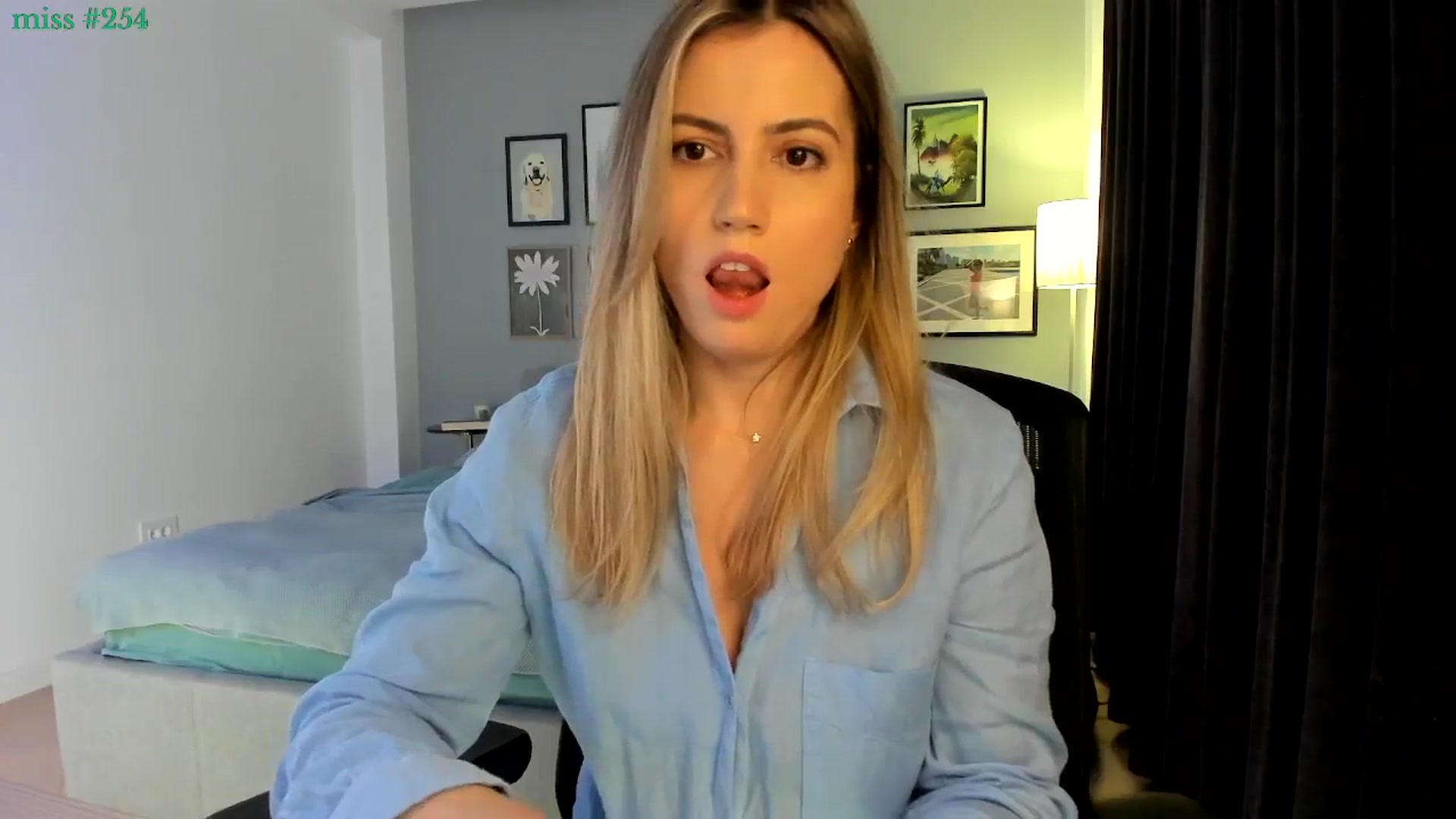 Gallery image thumbnail from happyendings_'s myfreecams stream on, 04/10/2026, 22:42 image 8 of 20