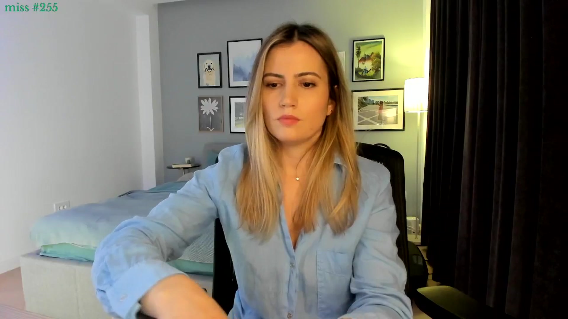Gallery image thumbnail from happyendings_'s myfreecams stream on, 04/10/2026, 22:42 image 7 of 20