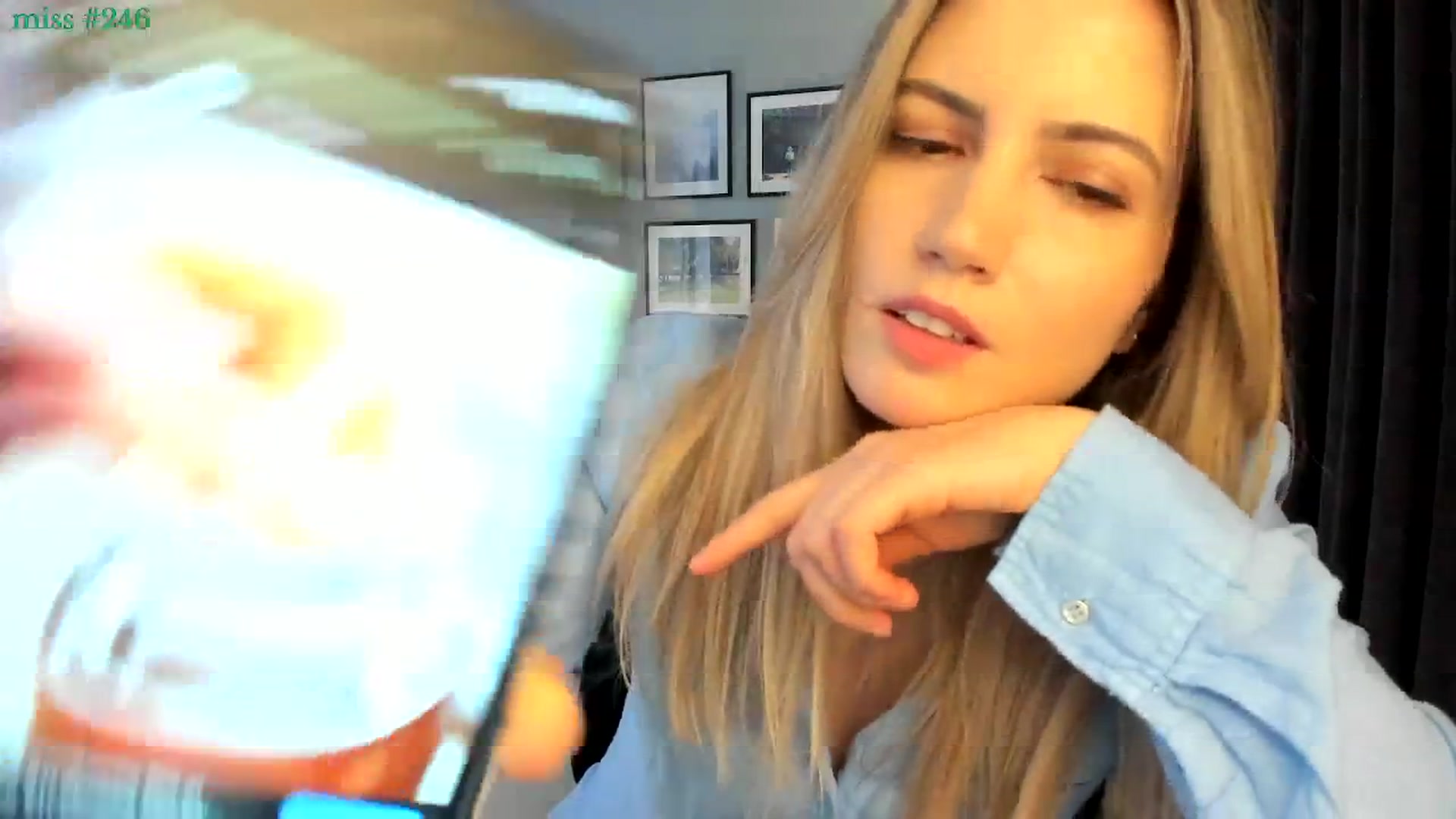 Gallery image thumbnail from happyendings_'s myfreecams stream on, 04/10/2026, 22:42 image 15 of 20