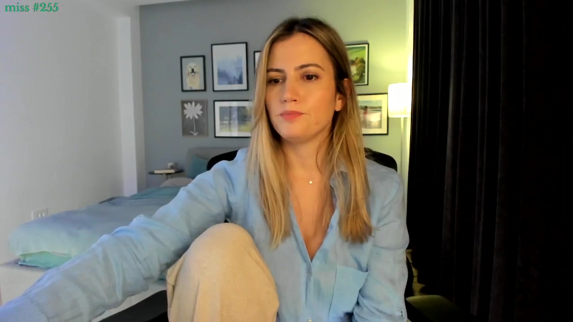 Gallery image thumbnail from happyendings_'s myfreecams stream on, 04/10/2026, 22:42 image 5 of 20