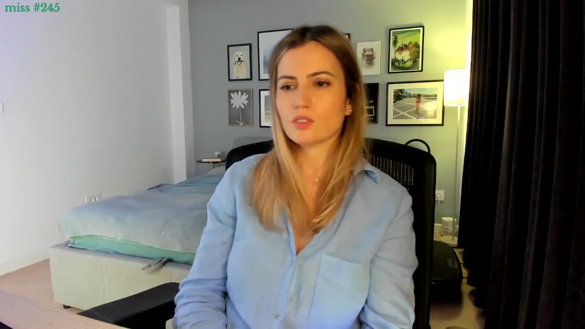 Gallery image thumbnail from happyendings_'s myfreecams stream on, 04/10/2026, 22:42 image 17 of 20