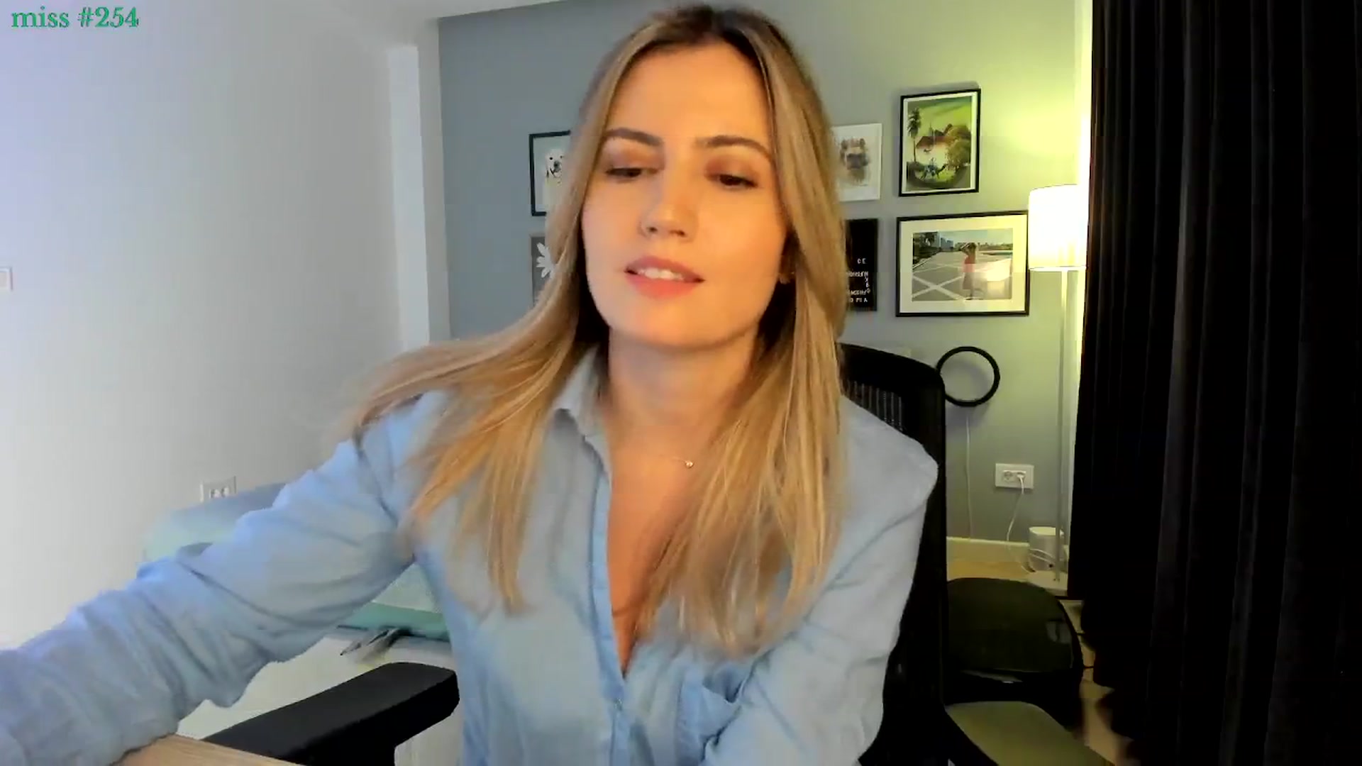 Gallery image thumbnail from happyendings_'s myfreecams stream on, 04/10/2026, 22:42 image 12 of 20