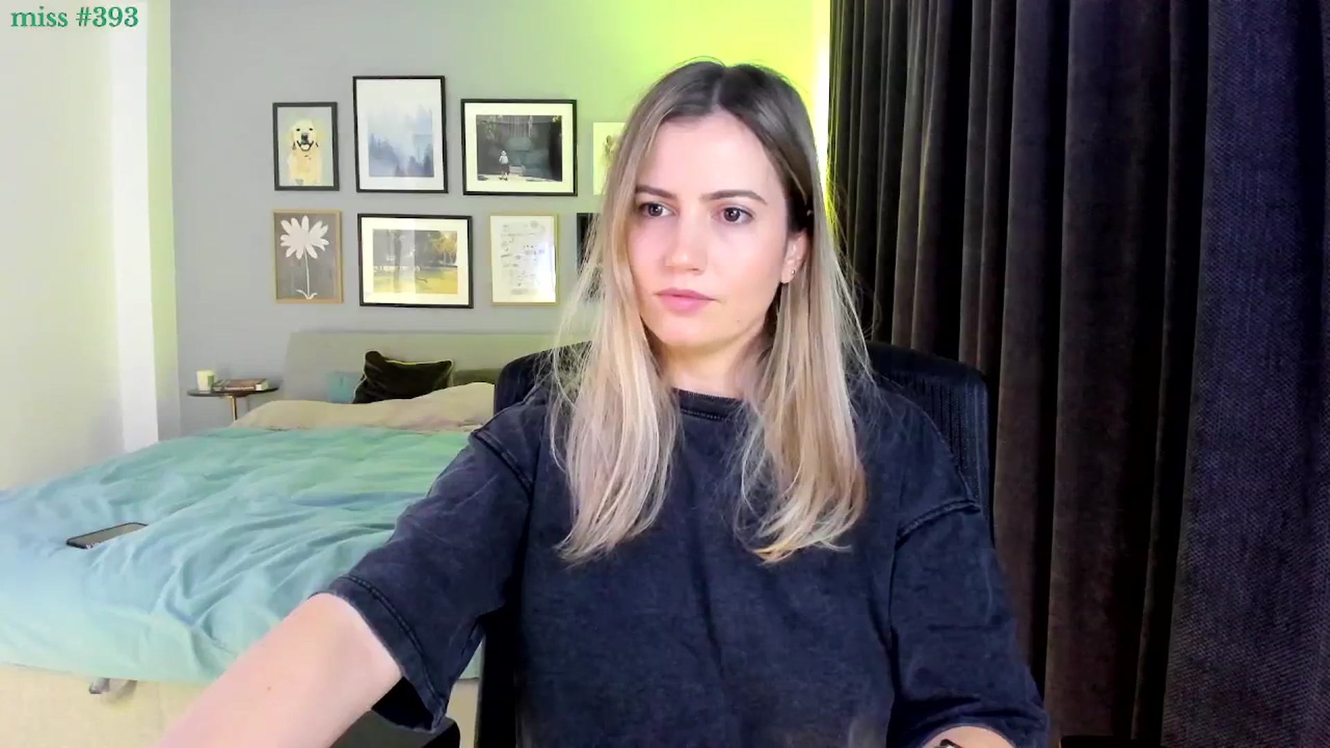 Gallery image thumbnail from happyendings_'s myfreecams stream on, 04/17/2026, 04:52 image 6 of 20