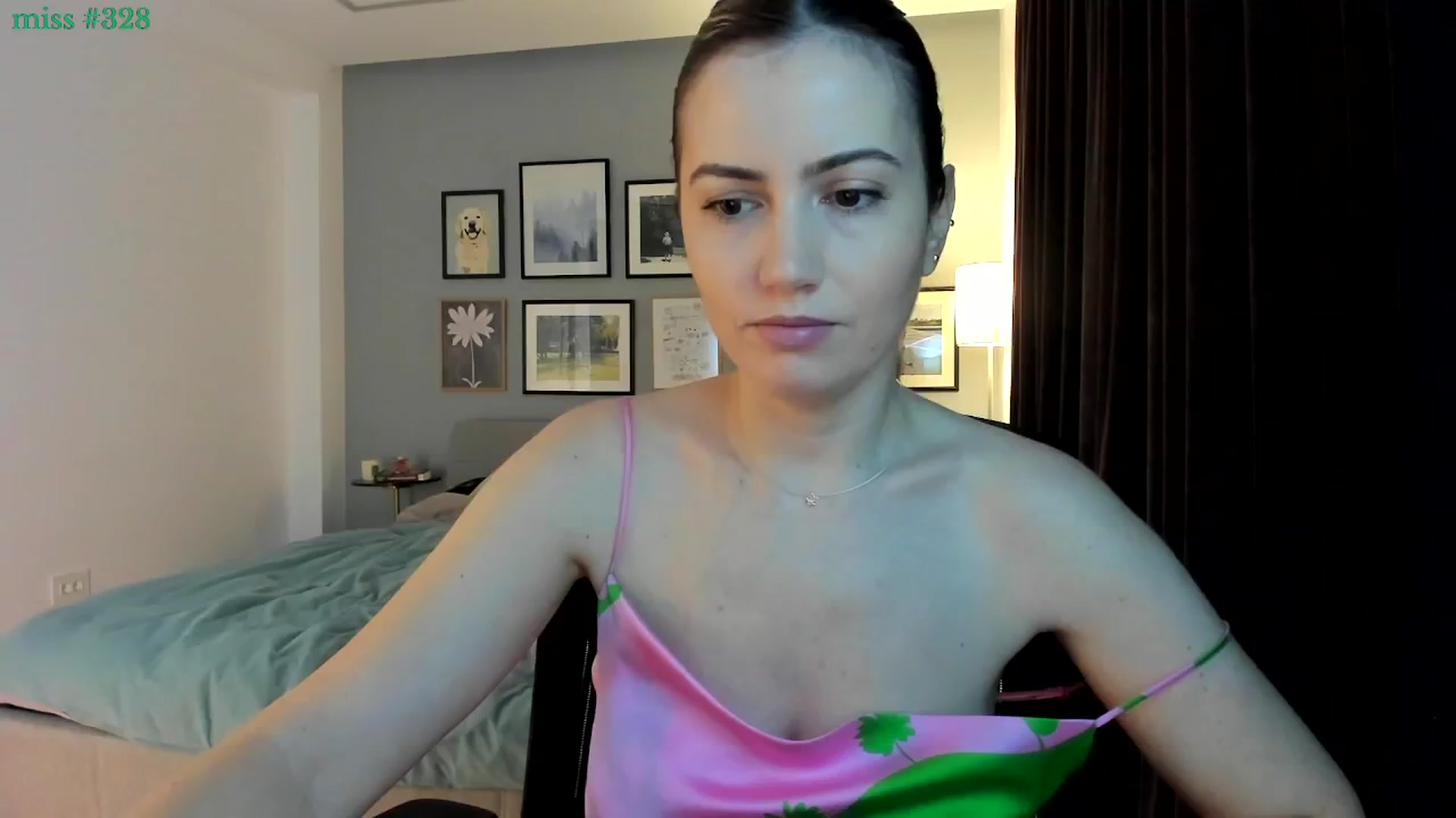 Gallery image thumbnail from happyendings_'s myfreecams stream on, 04/18/2026, 04:47 image 3 of 20
