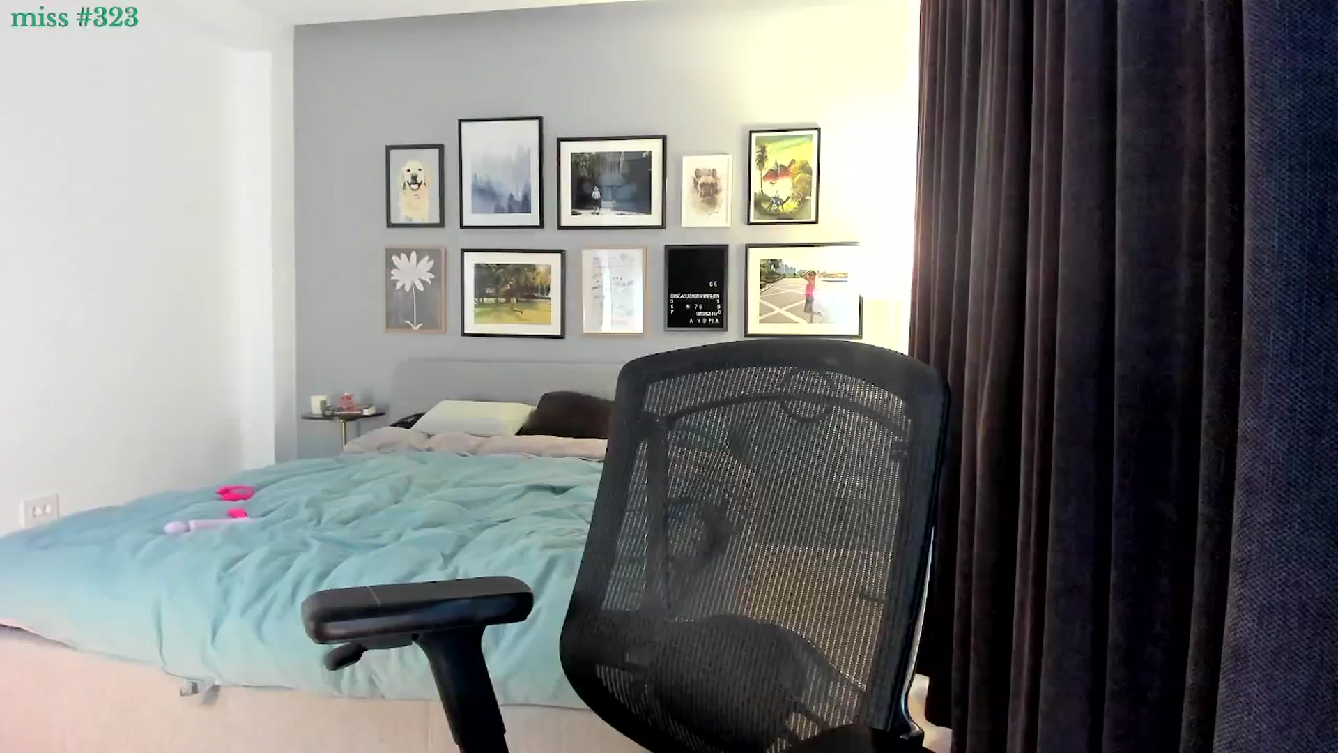 Gallery image thumbnail from happyendings_'s myfreecams stream on, 04/18/2026, 04:47 image 5 of 20
