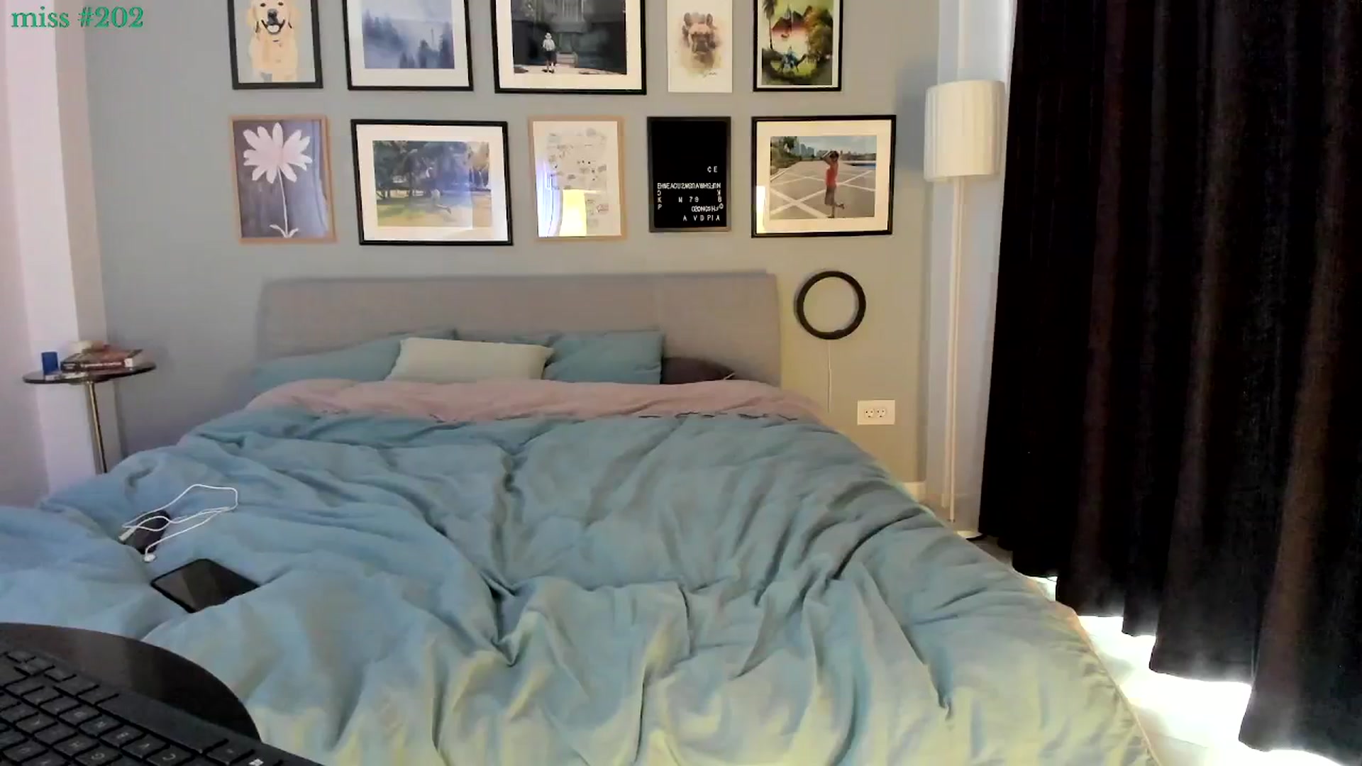 Gallery image thumbnail from happyendings_'s myfreecams stream on, 04/22/2026, 09:01 image 16 of 20