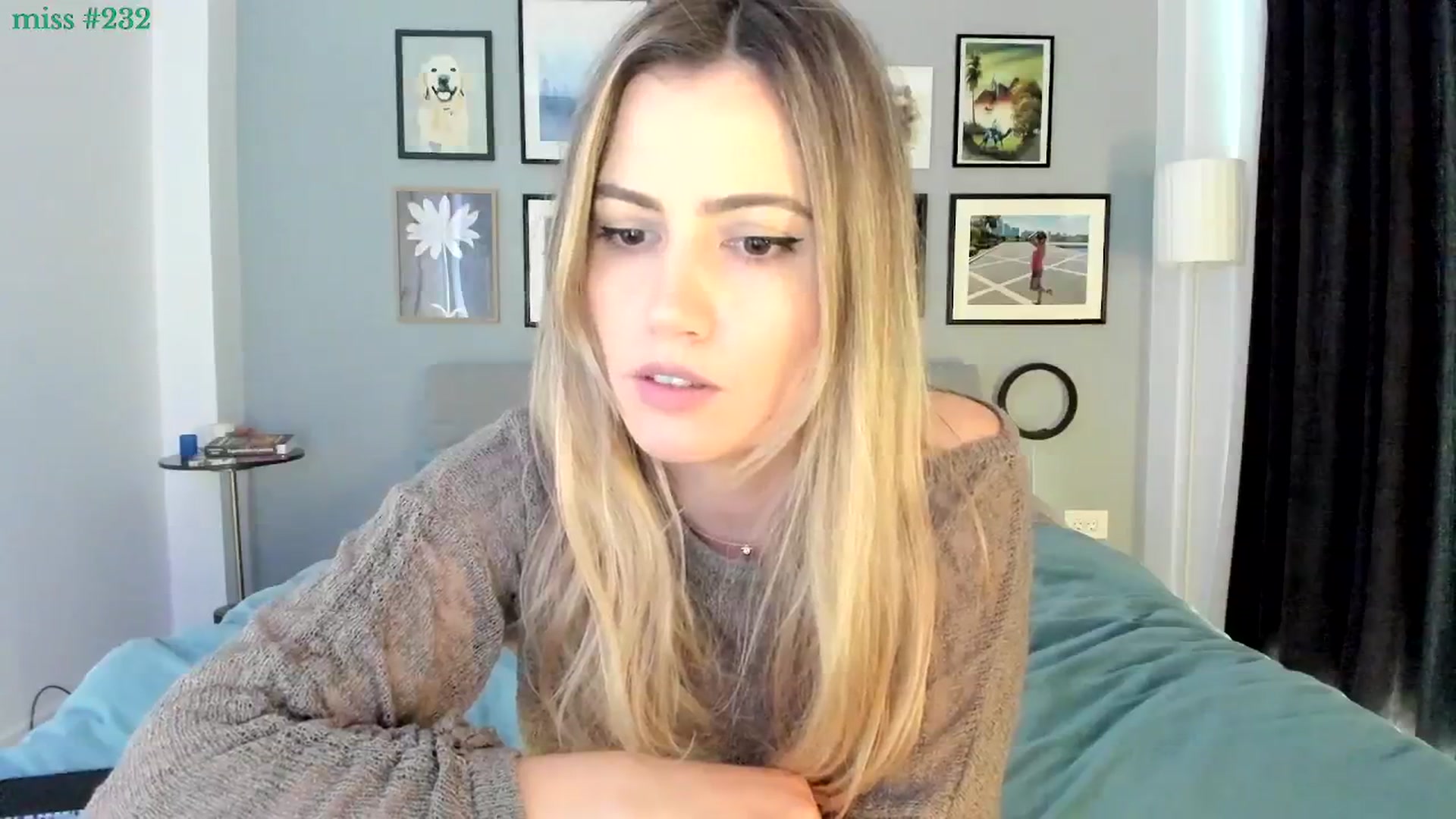 Gallery image thumbnail from happyendings_'s myfreecams stream on, 04/22/2026, 09:01 image 3 of 20