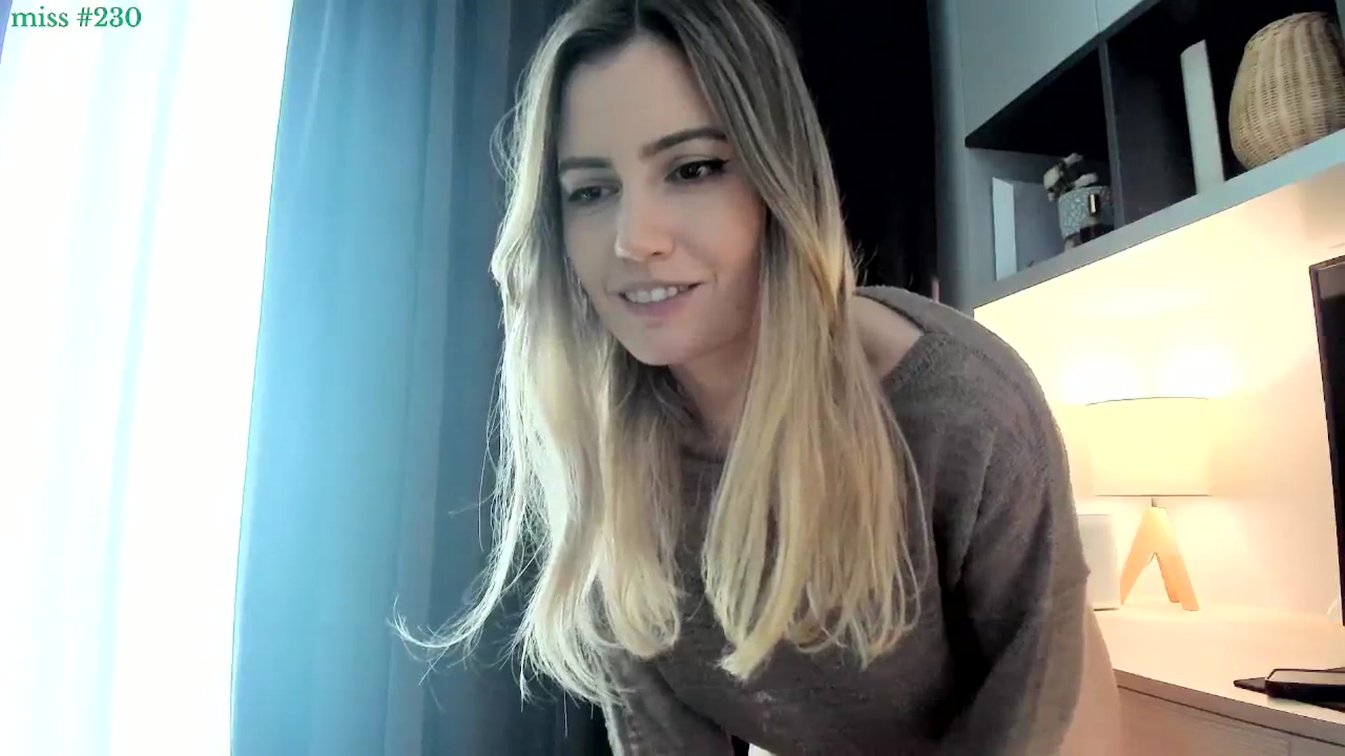 Gallery image thumbnail from happyendings_'s myfreecams stream on, 04/22/2026, 09:01 image 10 of 20