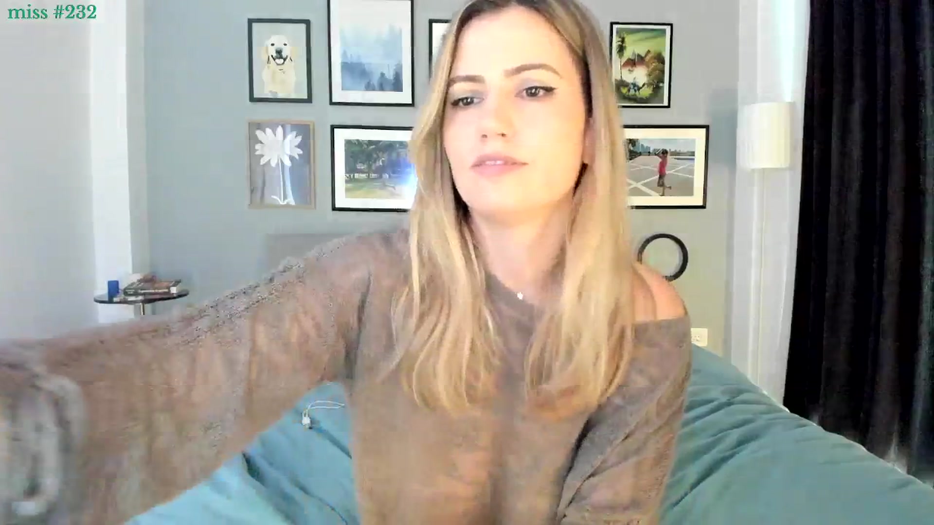 Gallery image thumbnail from happyendings_'s myfreecams stream on, 04/22/2026, 09:01 image 4 of 20