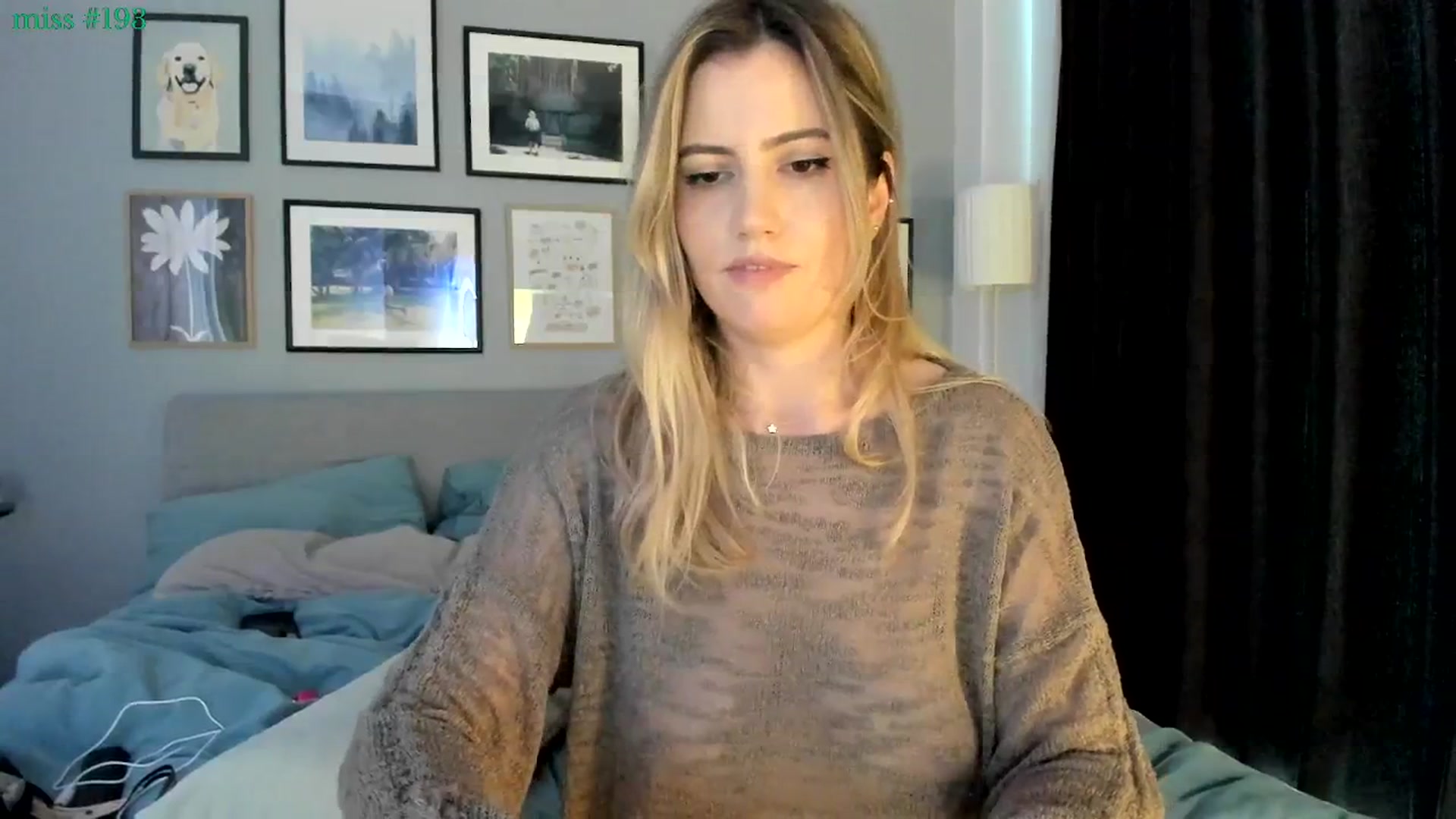 Gallery image thumbnail from happyendings_'s myfreecams stream on, 04/22/2026, 09:01 image 20 of 20