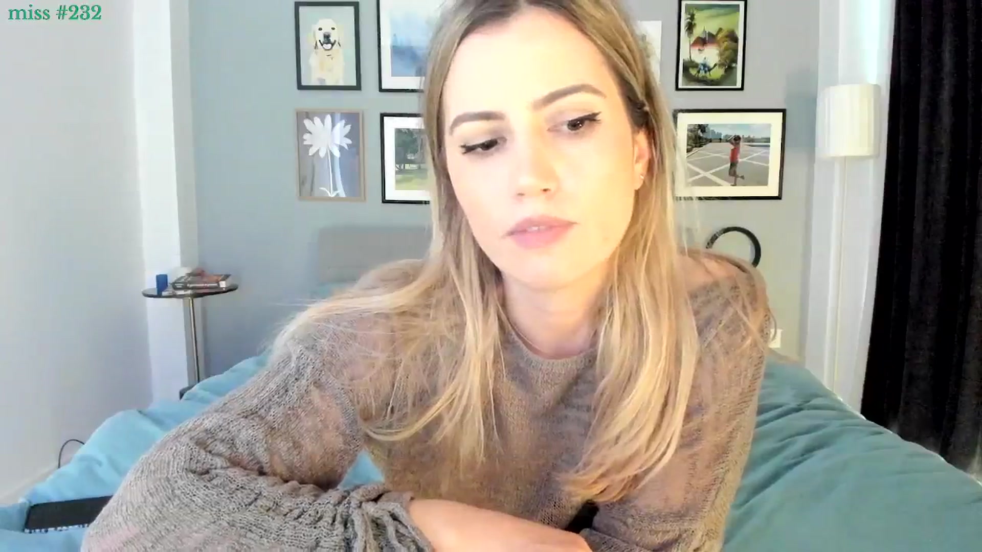 Gallery image thumbnail from happyendings_'s myfreecams stream on, 04/22/2026, 09:01 image 2 of 20