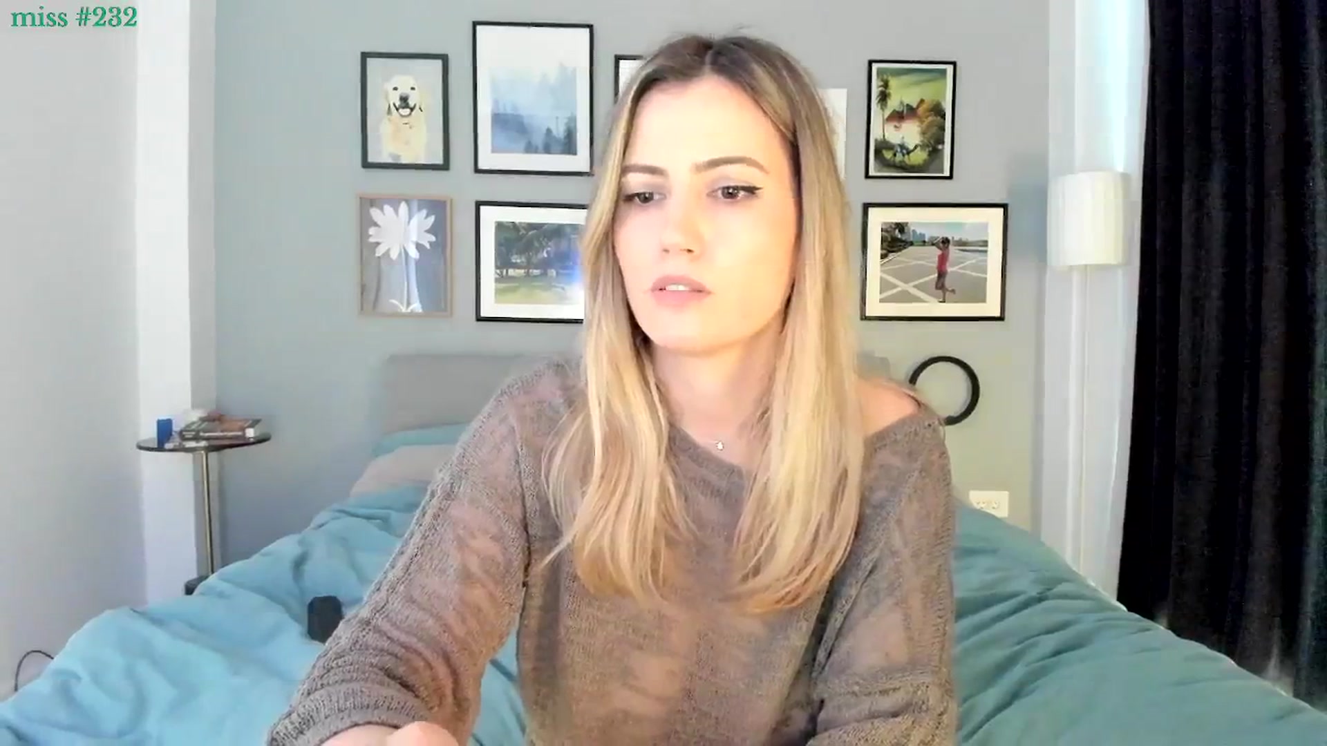 Gallery image thumbnail from happyendings_'s myfreecams stream on, 04/22/2026, 09:01 image 5 of 20