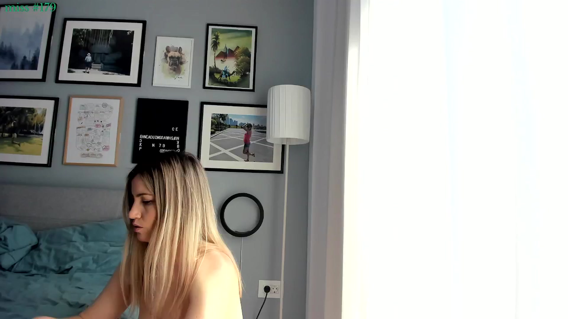Gallery image thumbnail from happyendings_'s myfreecams stream on, 04/23/2026, 07:22 image 16 of 20